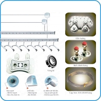 GIÀN PHƠI THÔNG MINH KS570