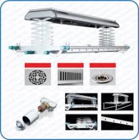 GIÀN PHOI BẤM ĐIỆN TỰ ĐỘNG GLT-7026 FS