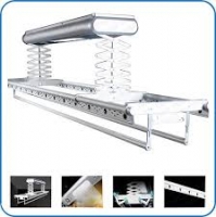 GIÀN PHƠI ĐIỆN TỰ ĐỘNG GLT-8018