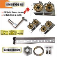 GIÀN PHƠI HÒA PHÁT KS999A