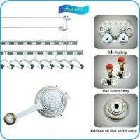 GIÀN PHƠI THÔNG MINH KS950 (S3)