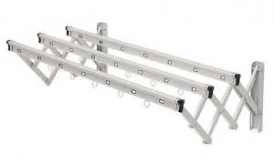 GIÀN PHƠI GẮN TƯỜNG