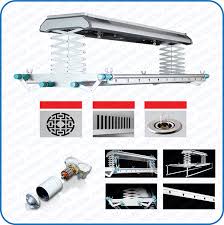 GIÀN PHOI BẤM ĐIỆN TỰ ĐỘNG GLT-7026 FS