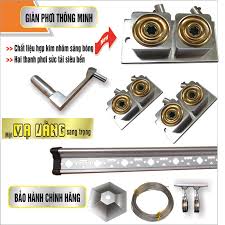 GIÀN PHƠI HÒA PHÁT KS999A