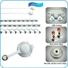 GIÀN PHƠI THÔNG MINH KS950 (S3)