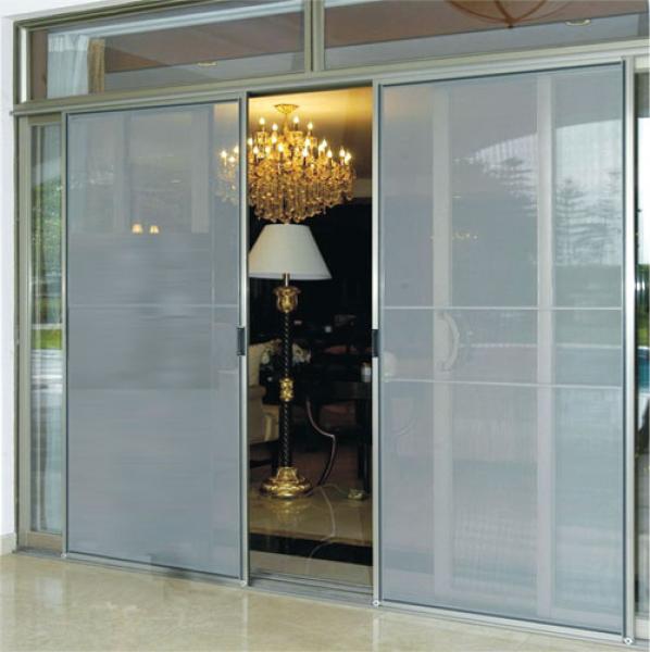 CỬA LƯỚI CHỐNG MUỖI LÙA XINGFA