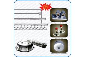 GIÀN PHƠI THÔNG MINH KS525