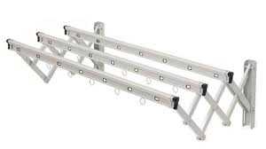 GIÀN PHƠI GẮN TƯỜNG